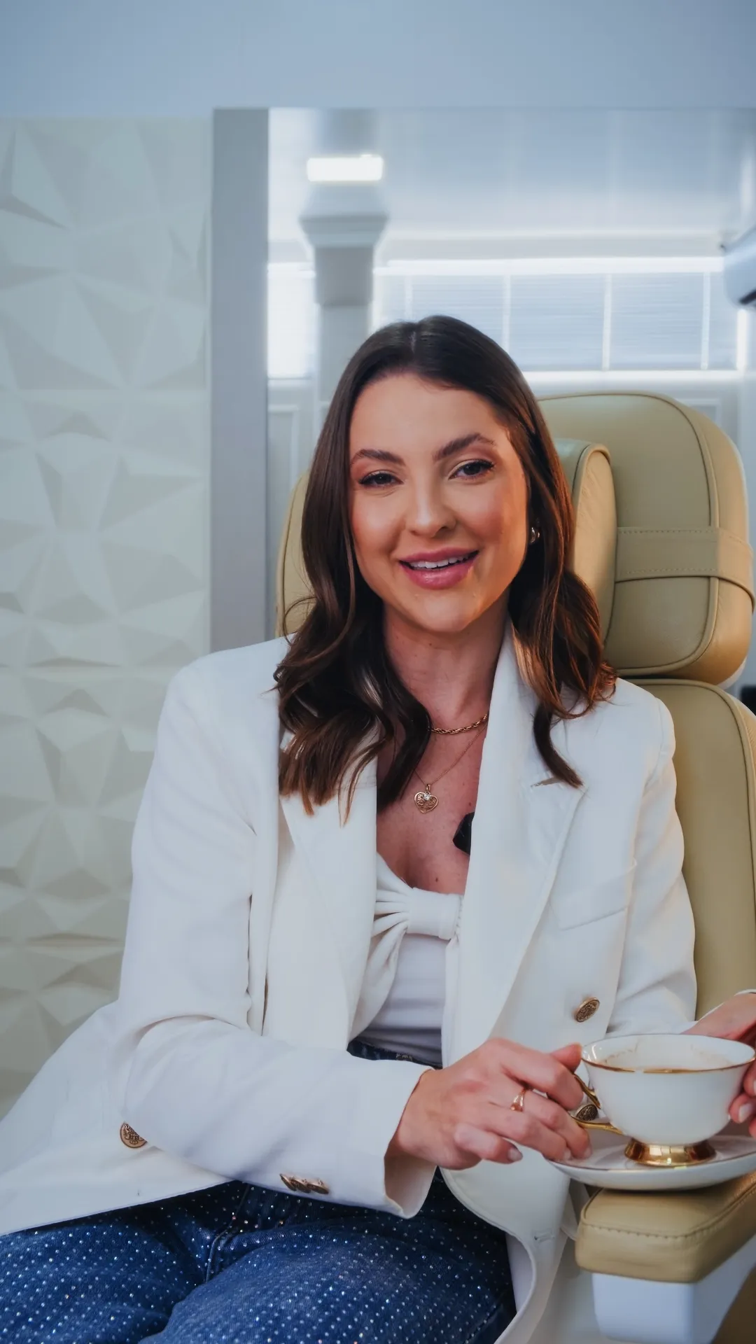 Video Marcia Zoti
